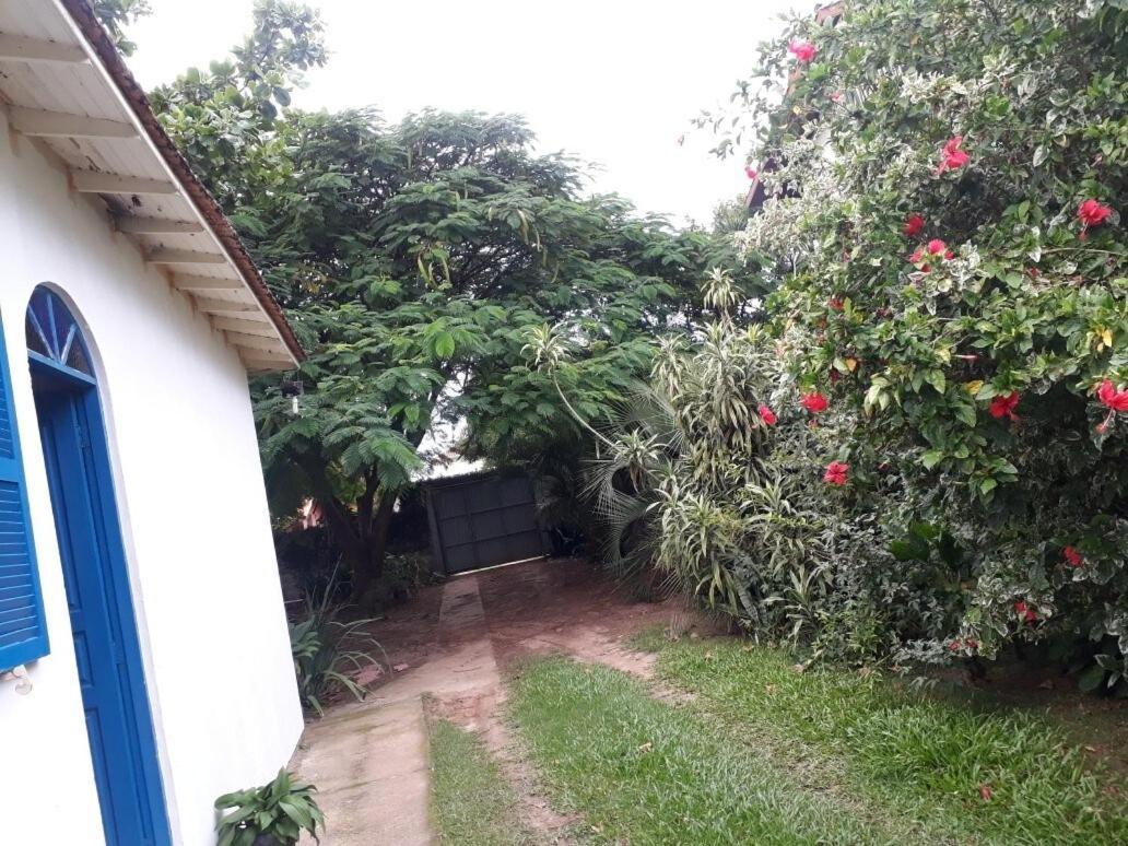 Casa De Temporada No Campeche Villa - Florianopolis — Photos 1